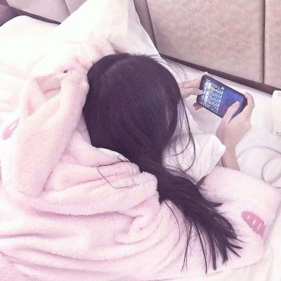 闺蜜头像三人三张可爱新款闺蜜三人头像一人一张