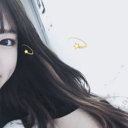 颜艺少女鹿qvq女生头像韩系个性可爱堆糖,美好生活研究所