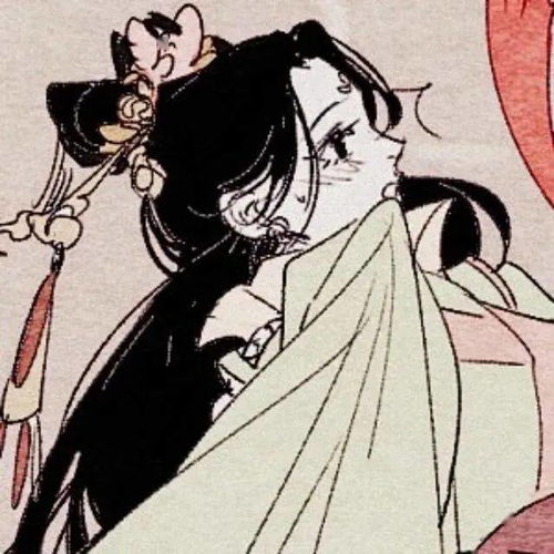 微信头像丨情侣头像,欧美头像,丧系头像,搞怪头像