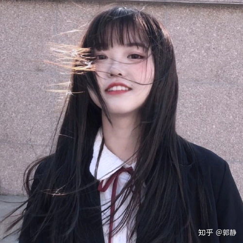 女生头像可盐可甜的小宝贝们