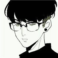 斯文败类头像男生动漫冷酷微信头像图片大全