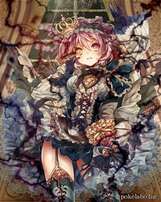 未向画师授权,侵删p站pixiv插堆糖,美好生活研究所
