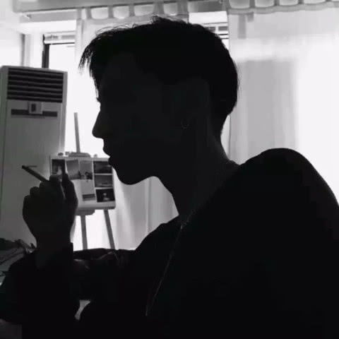 ins最近火了丧系情侣头像,腐男腐女们的最爱,满满的福利