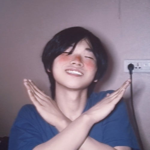 丧日系头像套图