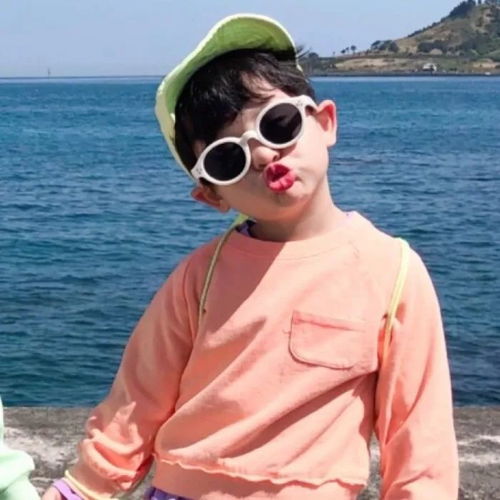 情头女生有小肚子的好处