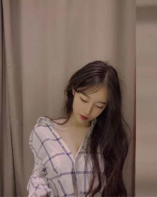 许如鱼女生头像韩系女头玩网女头陈堆糖,美好生活研究所