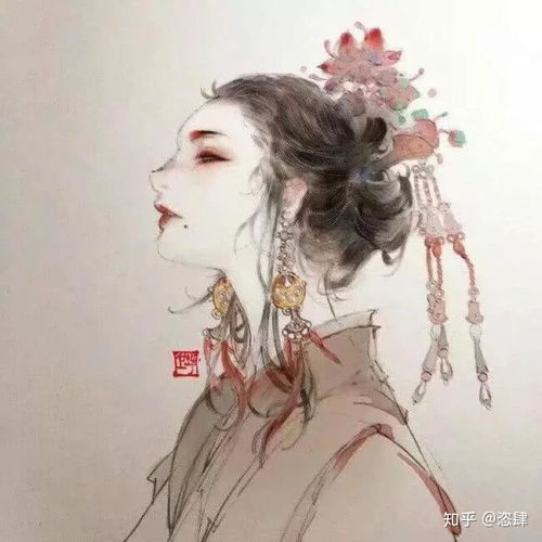 有哪些高冷又不失可爱的头像