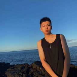同济男神特辑2久等了冬日治愈系男神神颜