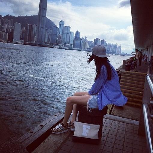 第一次去准婆婆家,男友给自己夹菜,一家人的反应让女人决定分手