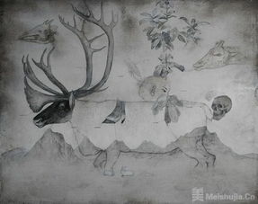 精神独白