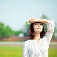 女生头像自然清新图片微信头像图片大全