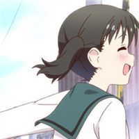 久溺深海淹死活该可爱二次元头像大全