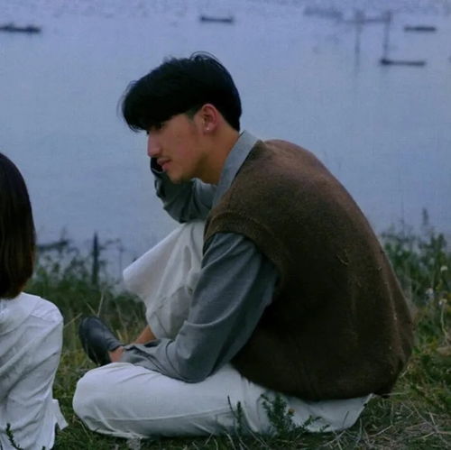 宝藏情侣头像,快来和你的宝贝换昂