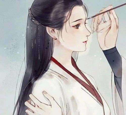 9本言情小说推荐和