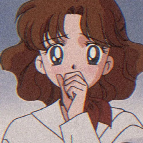 禁欲系女生头像动漫高清想读