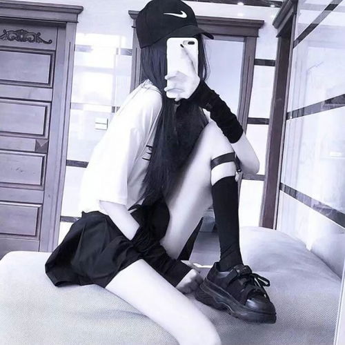 御姐头像