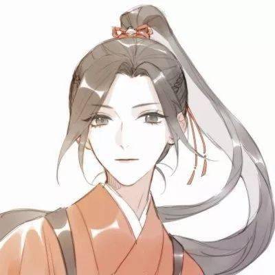 优质动漫头像