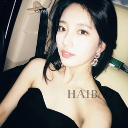 换发型看这里非追不可的韩星ins私照,无处不在的发型时尚
