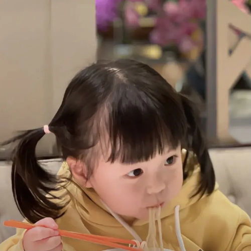萌系头像