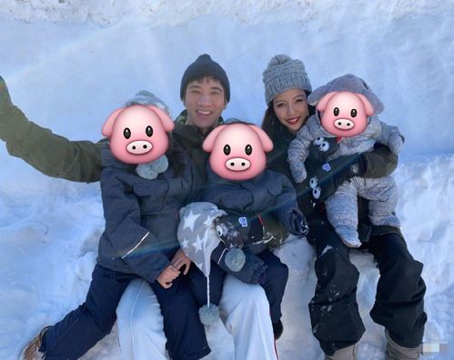 王力宏回家探娃新进展黑人陪同被李靓蕾拒绝,侯佩岑成最佳人选
