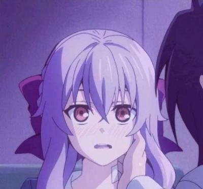 情头别大意情头也有坑