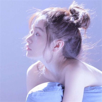 女生头像唯美小清新酷
