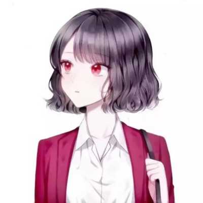可爱萌系情侣头像一对真人千秋万世