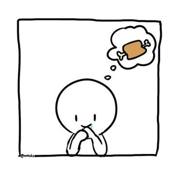 情侣漫画头像简笔画