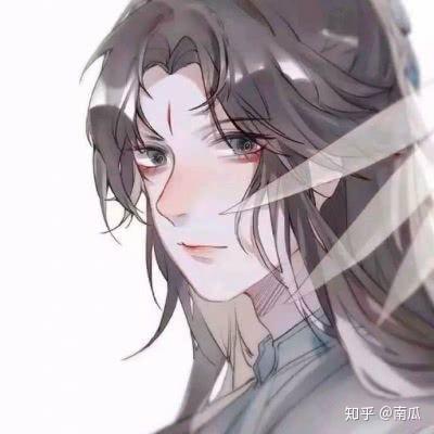 适合女孩子的头像,喜欢古风人物头像的男生女生看过来