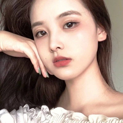 qq头像部位女头锁骨社会霸气性感御姐头像