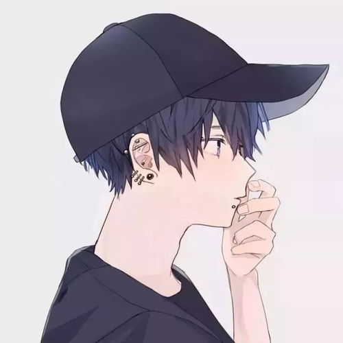 相册里的头像在吃灰,拿出来晒晒吧