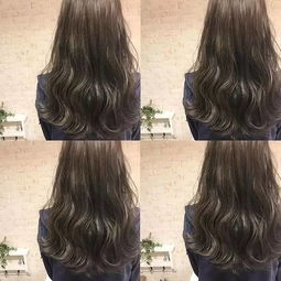 背影女杀手长发女生值得拥有