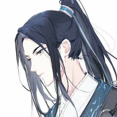 古风混合装男头人世间有百媚千红,唯独你是我情有独钟