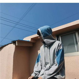 2018最流行的头像男生帅气好看记得永远开心记得时时微笑