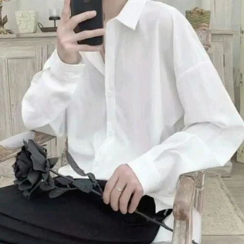 10张禁欲系帅哥男生头像