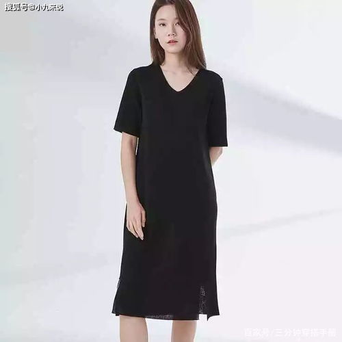 如何穿好连衣裙根据这3点来挑选,绝对是最合适你的那条